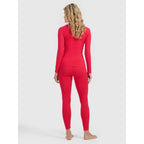 Women's seamless thermal underwear (bottom) 4F 4FWAW25USEAF204-55N *Kategoria tymczasowa Your Sports Performance