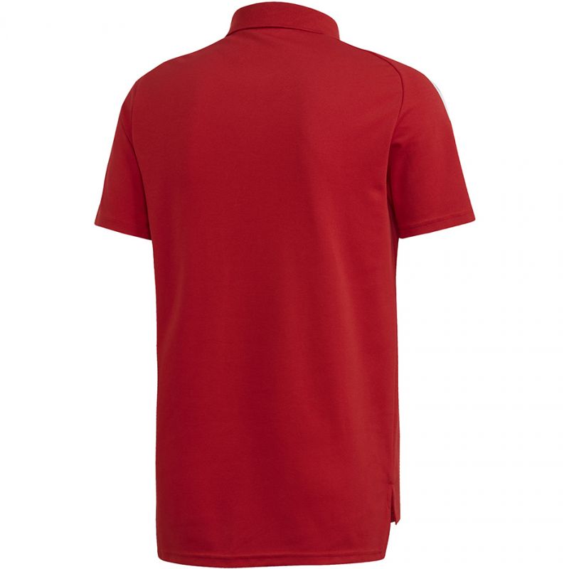 T-Shirt adidas Condivo 20 Polo M ED9235 Clothing/Lifestyle/T-shirts Adidas