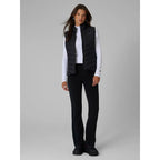Women's synthetic-filled vest 4F 4FRAW26TVJAF421-20S