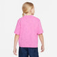 Nike Sportswear Jr T-shirt FD5366-620 Clothing/Lifestyle/T-shirts Nike