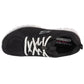 Skechers Graceful - Get Connected 12615W-BKW Black 36 In preparation Your Sports Performance
