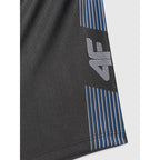 Boys' swimming trunks 4F 4FJRSS26USWTM080-20S
