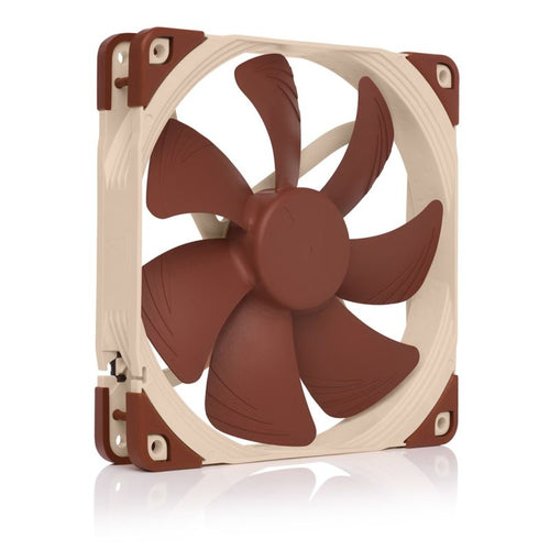 NOCTUA 140mm NF-A14 5V PWM Fan Chłodzenie/Chłodzenie - wentylatory Your Sports Performance