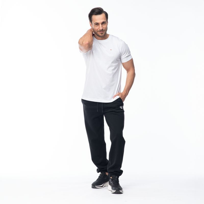 Men's PLAYO II Short Sleeve T-Shirt In preparation Your Sports Performance