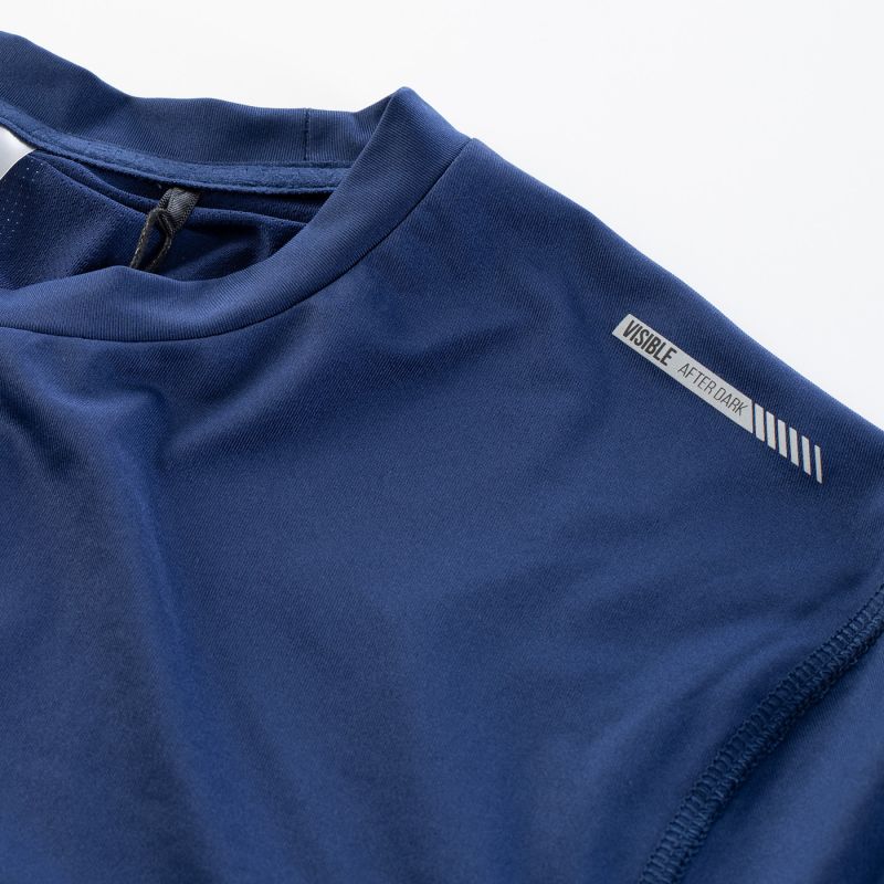 IQ Estise Ls Long Sleeve T-shirt M 92800622414 Clothing/Running/IQ Your Sports Performance