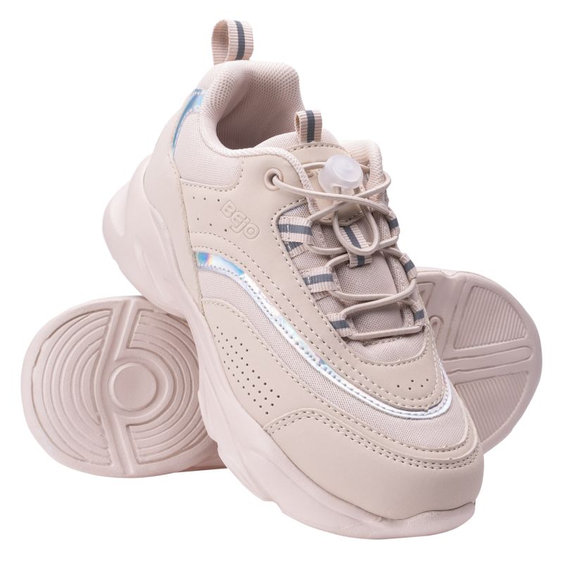 BEIGY JRG Children's Sneakers In preparation Your Sports Performance