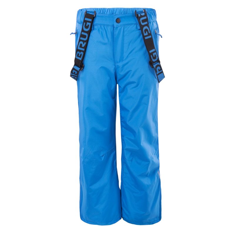 Brugi 3AHS Jr ski pants 92800402176 Clothing/Ski/Dzieci/Brugi Your Sports Performance