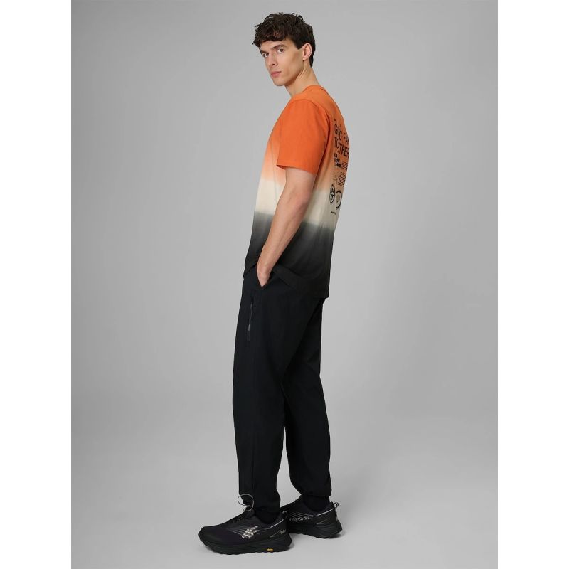 Men's casual joggers 4F 4FRSS26TTROM1915-20S 4f