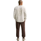 Men’s Nike Club BB Jogger Brown FN3787 237