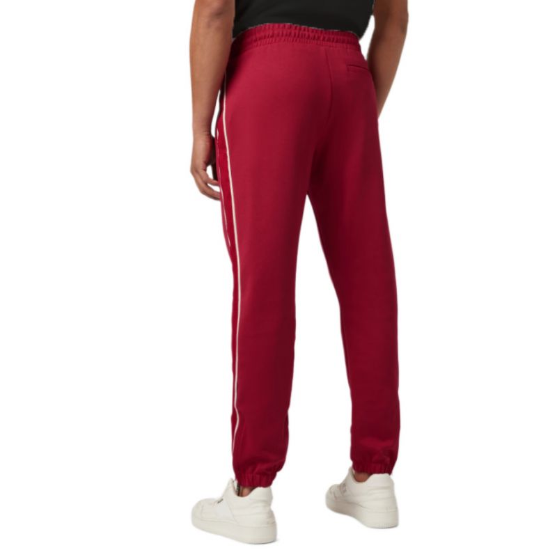 Tommy Hilfiger Monotype M MW0MW33701 trousers Clothing/Lifestyle/Trousers, shorts/Tommy Hilfiger Tommy Hilfiger