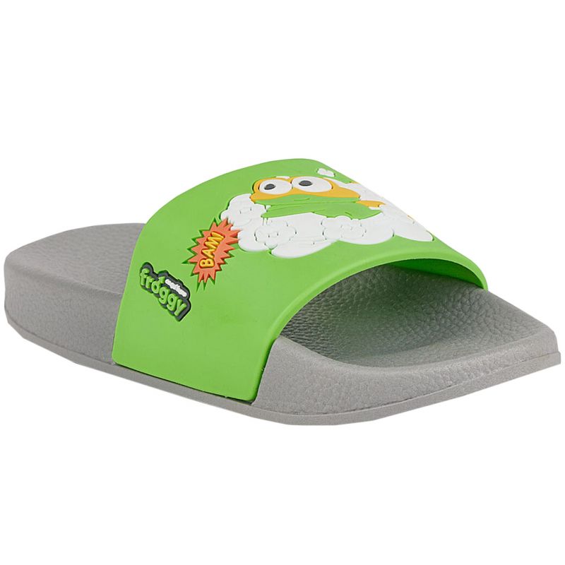 Coqui Ruki Jr Flip-Flops 6383-634-4877