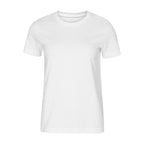 Women's Edge T-shirt (white) Malfini