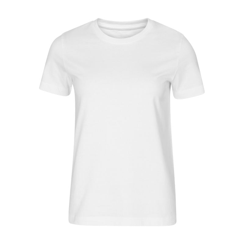 Women's Edge T-shirt (white) Malfini