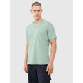 Men's quick-drying cycling jersey 4F 4FWSS25TFTSM1434-47S *Kategoria tymczasowa Your Sports Performance