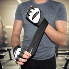 MAN'S POWER RL ENERO FIT FITNESS GLOVES Clothing Your Sports Performance