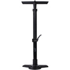 BBB AirBoost Floor Pump