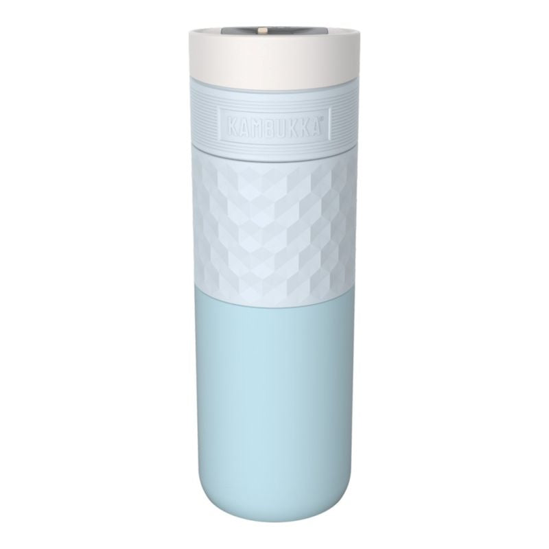 Kambukka Etna Grip Thermal Mug 500ml, Breezy Blue AGD - Produkty/Termosy i kubki termiczne Your Sports Performance