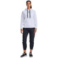 Under Armor Rival Fleece HB Hoodie W 1356317 100 Clothing/Training Your Sports Performance