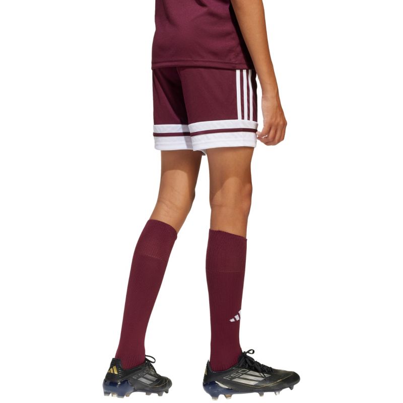 Shorts adidas Squadra 25 Jr JC8665 Clothing/Football Adidas