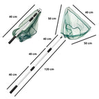 MacGyver Big Fish 41 W 1 Fishing Kit 102279 Accessories/Wędkarskie Your Sports Performance