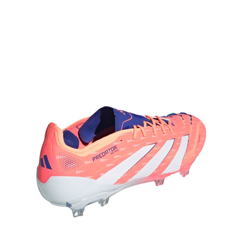 adidas Predator Elite FG JI1083 football boots In preparation Adidas