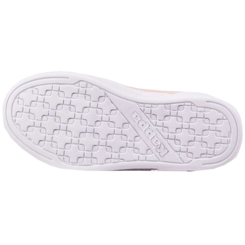 Kappa Lineup Low K Jr 260932K 2110 shoes Footwear/Lifestyle/Kappa Kappa