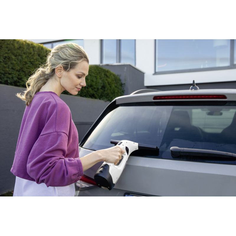 KARCHER WV 2 Plus N window washer - 1.633-642.0 AGD - Produkty/Myjki do szyb Your Sports Performance