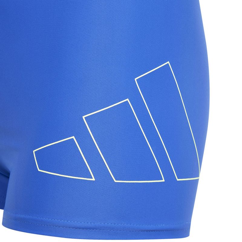 Adidas BB Boxer Jr swimming boxer shorts IK9653 Clothing/Swimming Adidas