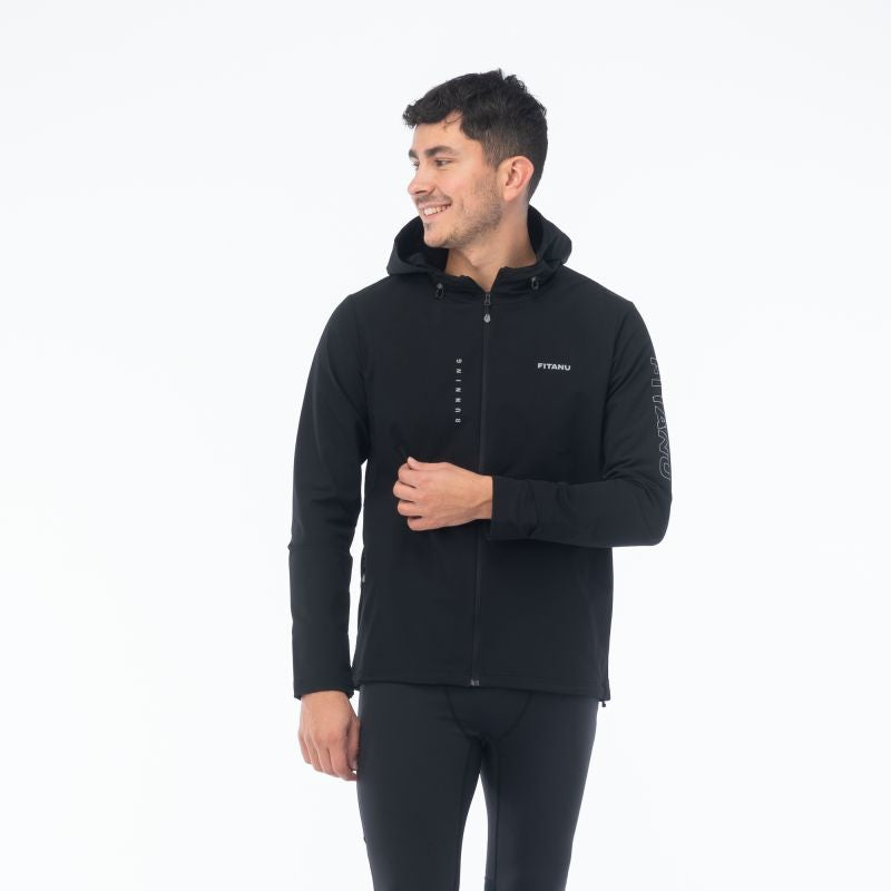 Men's FUNRUNE Jacket To be categorized Your Sports Performance
