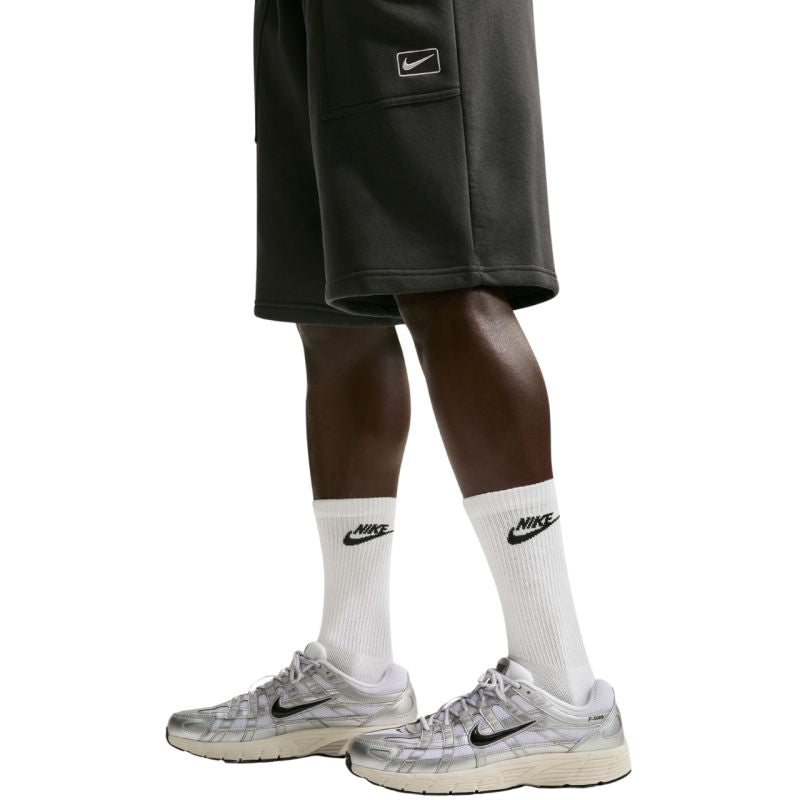 Nike Everyday Elevated Socks 3 Pairs White IH8522 901