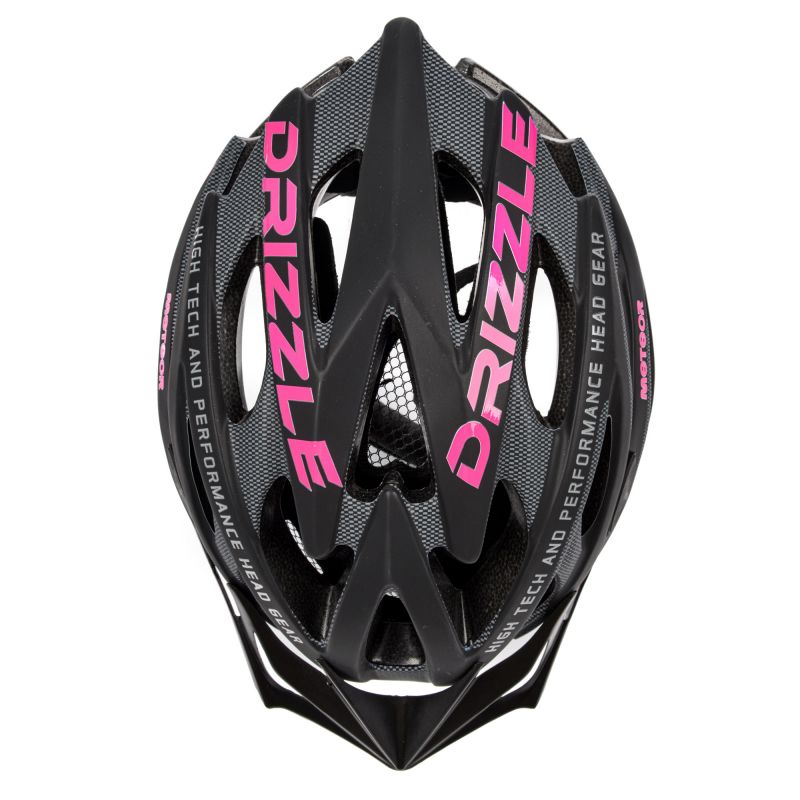 Meteor MV29 Drizzle 24715-24717 bicycle helmet Accessories/Bicycle/Akcesoria rowerowe Your Sports Performance