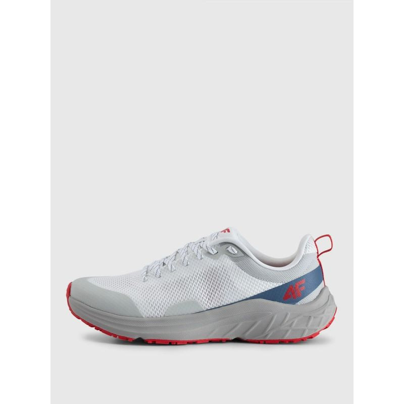4F Original Trail Men's Low-Top Trail Running Shoes 4FRSS25FSPOM144-25S 4f