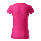 Malfini Basic T-shirt W MLI-13440 Clothing/Lifestyle/T-shirts/Malfini Malfini