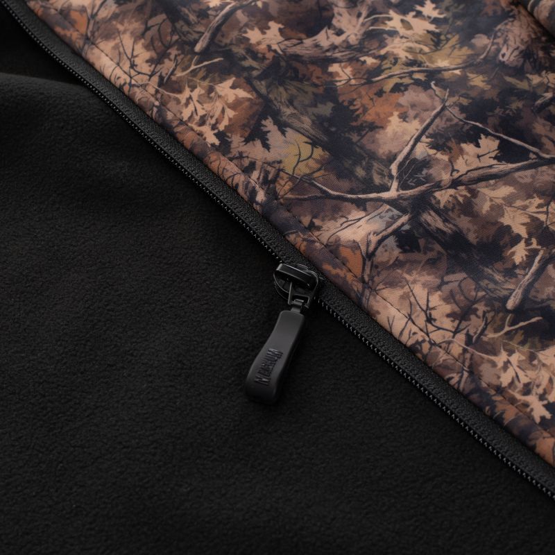 Men’s Softshell Jacket MAGNUM HIDDEN