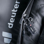 Deuter Duffel Pro Movo 60 35001125-7000 Black To be categorized Your Sports Performance