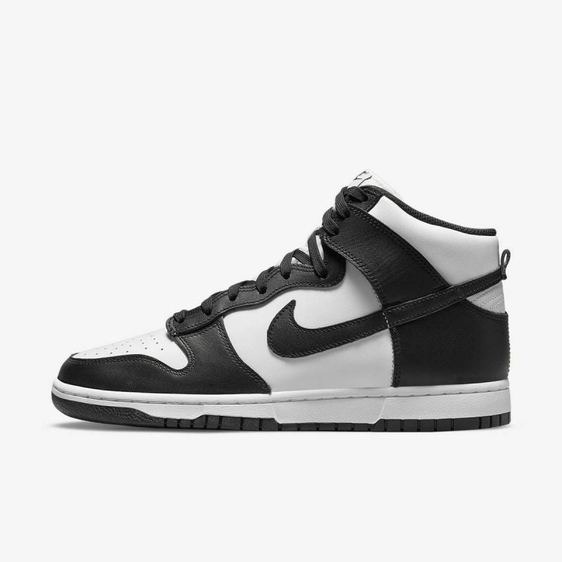 Nike Dunk High Retro DD1399-105 shoes Footwear/Lifestyle/Nike Nike