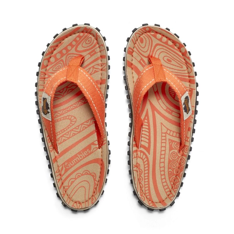 Gumbies Cairns Flip-Flops Unisex GU-FFISL130 flip-flops Footwear/Outdoor Your Sports Performance