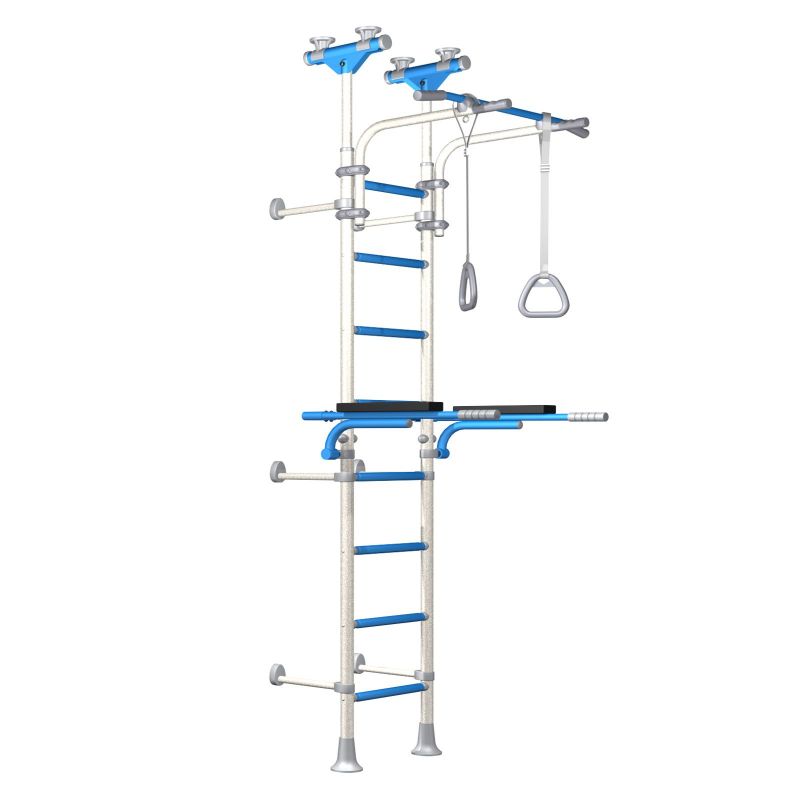 Wallbarz Gym EG-W-055 gymnastic ladder Accessories/Training equipment Your Sports Performance