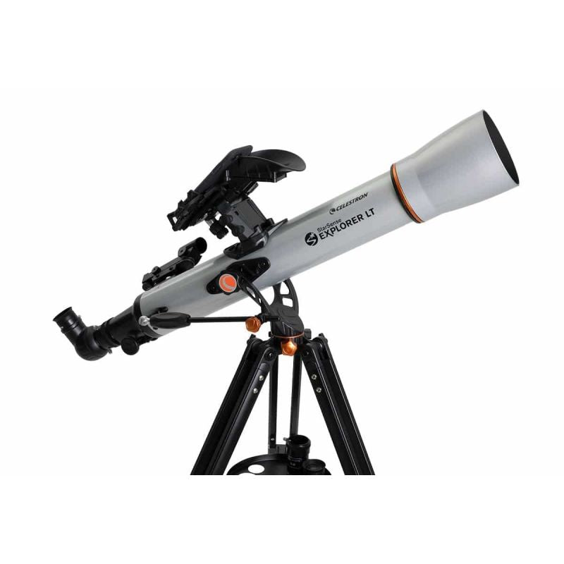 Celestron StarSense Explorer LT 70AZ telescope Optyka/Teleskopy Your Sports Performance
