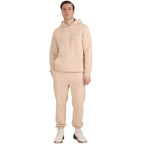 Men's sweatshirt 4F M1980 beige 4FWAW25TSWSM1980 83S 4f