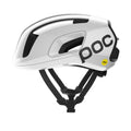 POC Cytal white bicycle helmet
