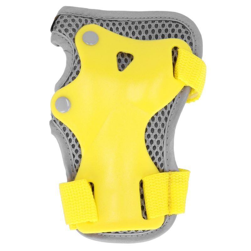 Spokey Shield Jr Protector Set 9506999000 Accessories/Protectors and knee pads Your Sports Performance