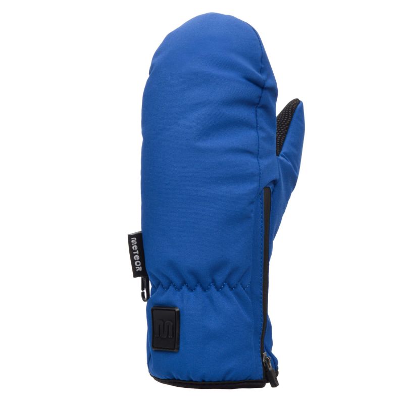 Meteor Orel XXS Winter Gloves Navy/Black Clothing Your Sports Performance