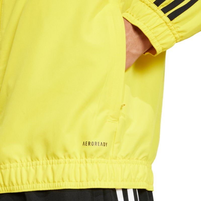 Adidas Squadra 25 Presentation M JP3385 sweatshirt Clothing/Football Adidas