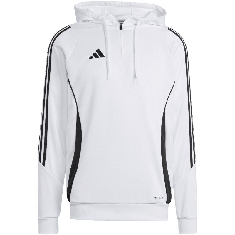 Adidas Tiro 24 Training Hoodie M IR9399 Clothing/Football Adidas