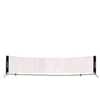 Meteor badminton net