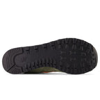 New Balance U574 lifestyle green unisex sneakers (U574BGR) New Balance