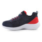 Skechers Bounder-Dripper Drop 403739L-NVRD Navy/Red In preparation Your Sports Performance