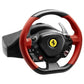 THRUSTMASTER FERRARI 458 SPIDER Steering Wheel 4460105 (Xbox One) Konsole/Kontrolery Your Sports Performance