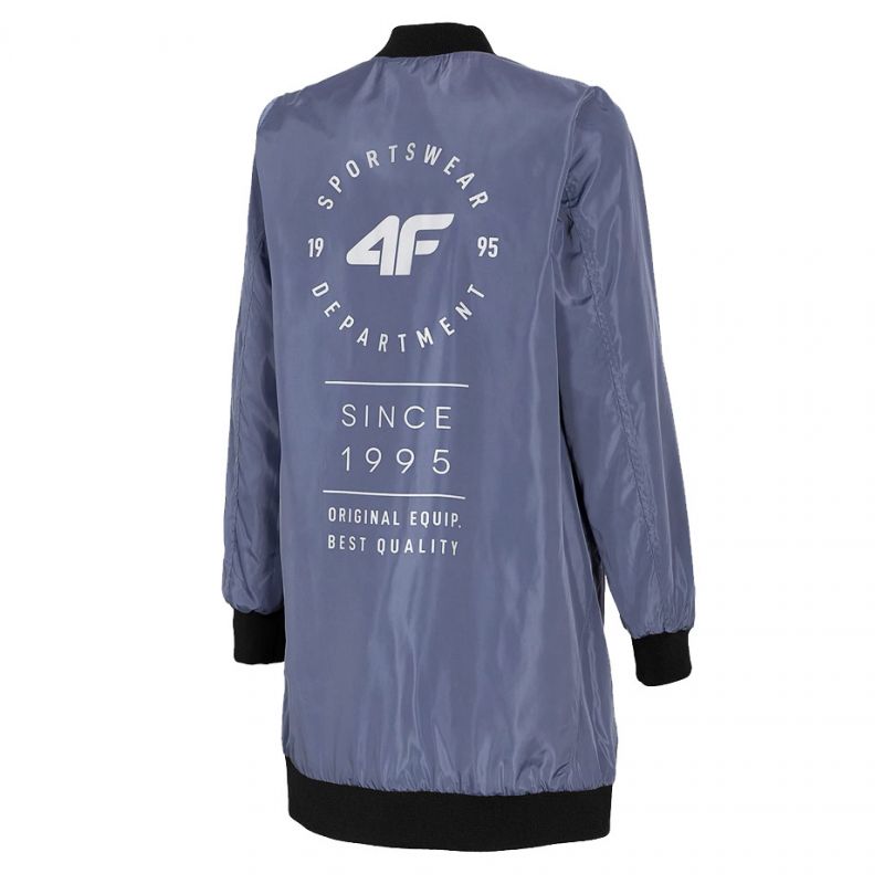 Jacket 4F W H4L21-KUDC003 25S Clothing/Outdoor 4F